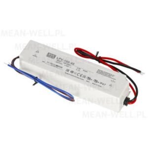 LPV-100-48 Mean Well Power Supply