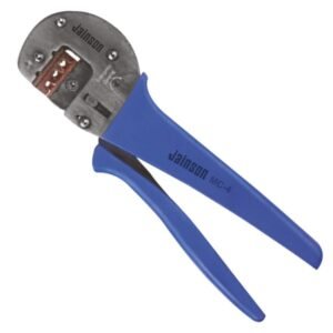 MC-4 Jainson Compression Plier Tool