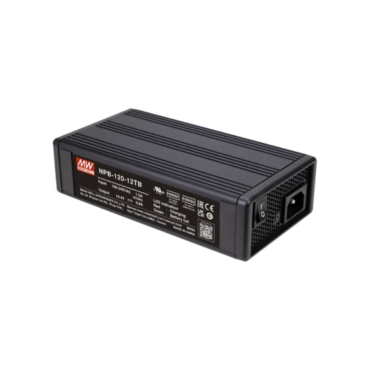 NPB-120-12TB Mean Well NPB-120-12TB Mean Well