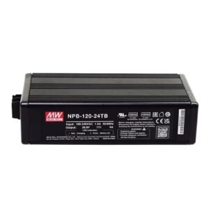 NPB-120-24TB Mean Well