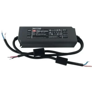 PWM-200-24DA2 Mean Well Power Supply