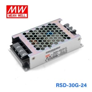 RSD-30G-24 Mean Well