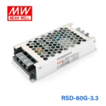 RSD-60G-3.3 Mean Well