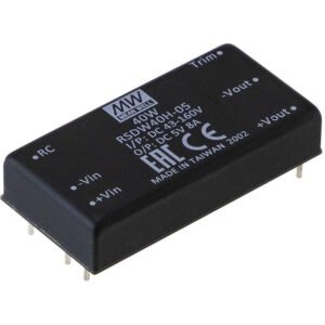 RSDW40H-24 Mean Well