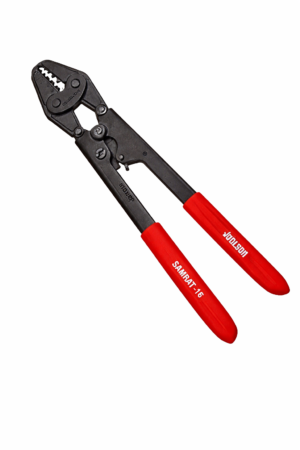 SAMRAT-16 Jainson Compression Plier Tool