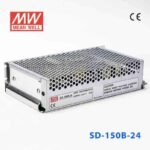 SD-150B-24 Mean Well