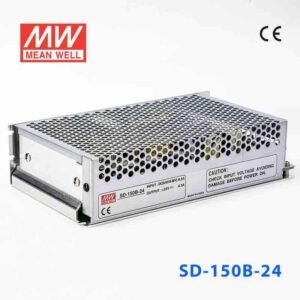 SD-150B-24 Mean Well