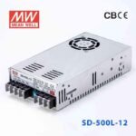 SD-500L-12 Mean Well