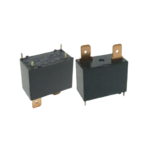 SPST PCB Mount Miniature High Power Relay