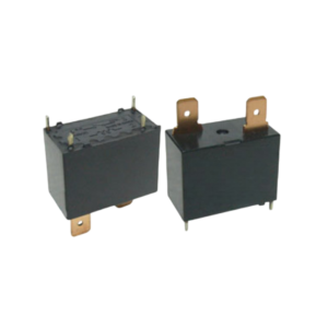 SPST PCB Mount Miniature High Power Relay