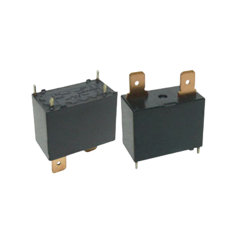 SPST PCB Mount Miniature High Power Relay SPST PCB Mount Miniature High Power Relay