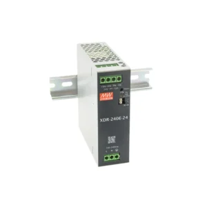 XDR-240E-24 Mean Well Power Supply