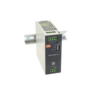 XDR-480E-24 Mean Well Power Supply