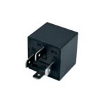 12V 30A SPST 4 Pin Mini Relay for Automobile