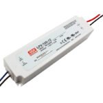 LPV-100-12 Mean Well Power Supply