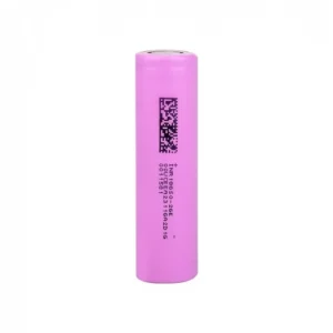 dmegc 18650 26e battery