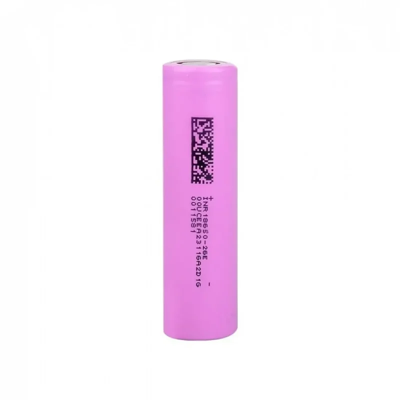 dmegc 18650 26e battery dmegc 18650 26e battery