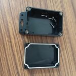 100x65x50mm IP65 Waterproof Plastic Enclosure Box - Image 2